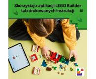 LEGO Minecraft 21275 Dom tnt w dżungli - 1331611 - zdjęcie 8